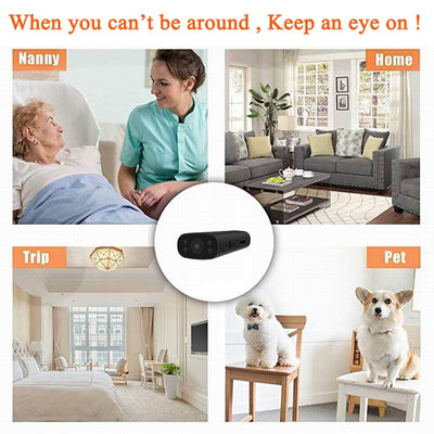 MiniSpy -  Home Security Camera