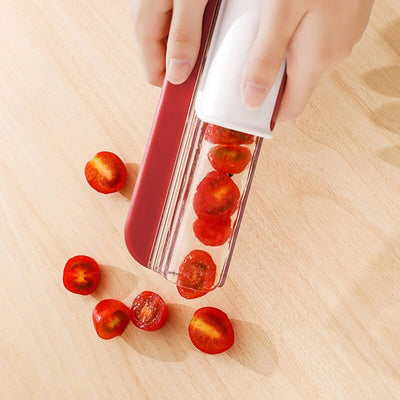 CherryChomp - Tomatoes Grape Slicer