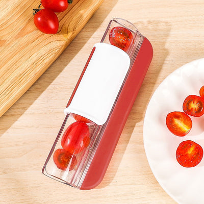 CherryChomp - Tomatoes Grape Slicer