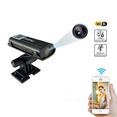 MiniSpy -  Home Security Camera