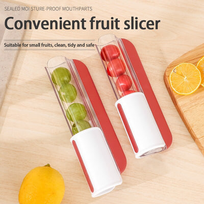 CherryChomp - Tomatoes Grape Slicer