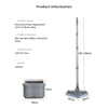 MopSquare - Microfibre Square Mop