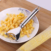 CornPeel - Stainless Steel Thresher