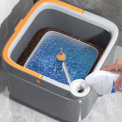 MopSquare - Microfibre Square Mop