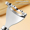 CornPeel - Stainless Steel Thresher
