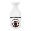 SafeView - Wireless Security Camera