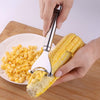 CornPeel - Stainless Steel Thresher