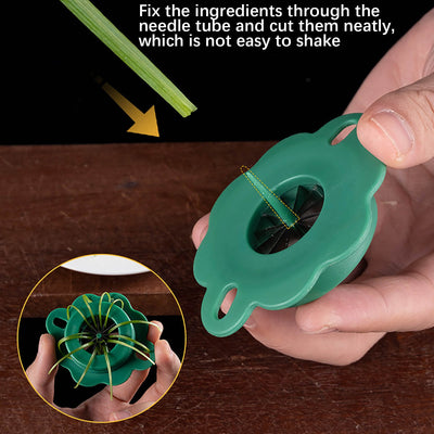 FineSlice - Easy Slicer Shredder