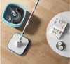 MopSquare - Microfibre Square Mop