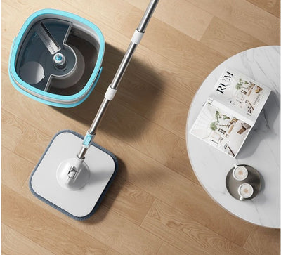MopSquare - Microfibre Square Mop