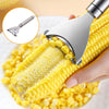 CornPeel - Stainless Steel Thresher