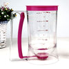 BatterEase - Pancake & Cupcake Batter Dispenser